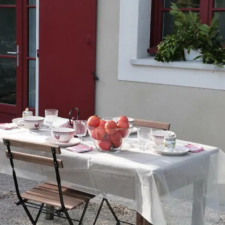 Des Figuiers Holiday home Carcassonne