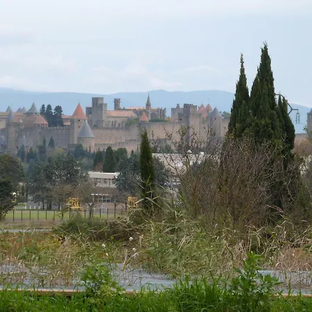 Des Figuiers * Carcassonne