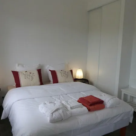 Des Figuiers Holiday home *