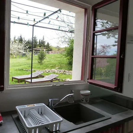 Holiday home Des Figuiers