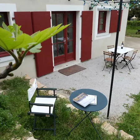 Des Figuiers Holiday home Carcassonne