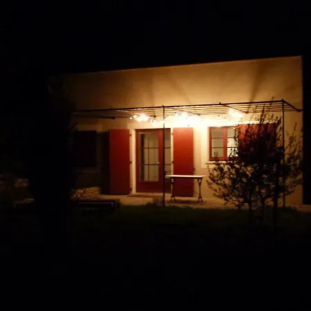 Holiday home Des Figuiers *